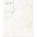 Cornwall Mountain, NV FSTopo Preview 1