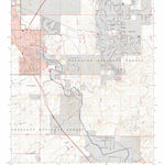 Cornville, AZ FSTopo Preview 1