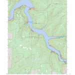 Cornplanter Bridge, PA FSTopo Preview 1