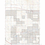 Cottonwood, SD FSTopo Preview 1