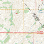 Corona South, CA FSTopo Preview 3