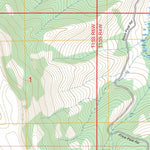 Corral Creek, MT-ID FSTopo Preview 3