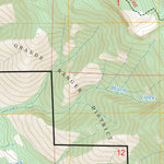 Cove, OR FSTopo Preview 3