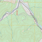 Covington, VA FSTopo Preview 3