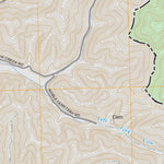 Cowcreek, KY FSTopo Preview 2