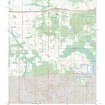 Crab Orchard, IL FSTopo Preview 1
