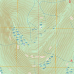 Craig B-5 NW, AK FSTopo Preview 3
