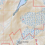 Craig C-1 SW, AK FSTopo Preview 3