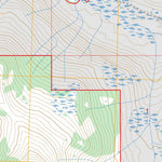 Craig C-3 SW, AK FSTopo Preview 2