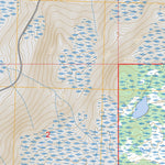 Craig C-4 SE, AK FSTopo Preview 3
