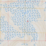 Craig B-4 SW, AK FSTopo Preview 3