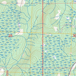 Craig C-3 NW, AK FSTopo Preview 2