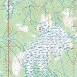 Craig C-3 NW, AK FSTopo Preview 3