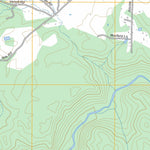 Craigsville, WV FSTopo Preview 2