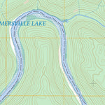 Craigsville, WV FSTopo Preview 3