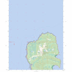 Craig D-6 NW, AK FSTopo Preview 1