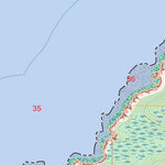 Craig D-6 NW, AK FSTopo Preview 2