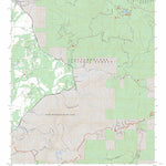 Crandall, GA FSTopo Preview 1