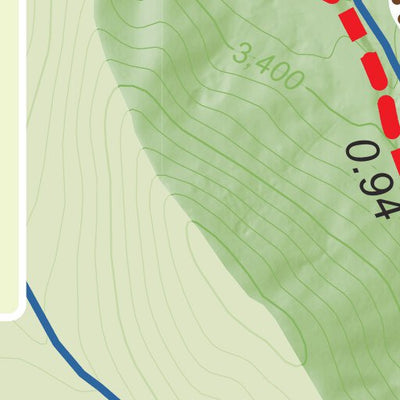 Hampton Creek Cove State Natural Area Preview 2