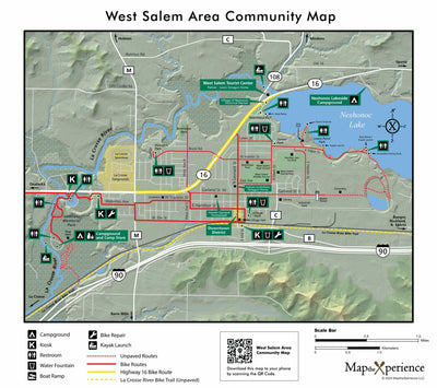 West Salem, WI Preview 1