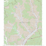 Cranston, KY FSTopo Preview 1