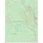 Crawford Notch, NH FSTopo Preview 1