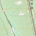 Crawford Notch, NH FSTopo Preview 3