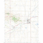 Crawford, NE FSTopo Preview 1