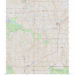 Creal Springs, IL FSTopo Preview 1