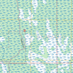 Creighton, MI FSTopo Preview 2