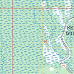 Creighton, MI FSTopo Preview 3