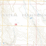 Creston, SD FSTopo Preview 2
