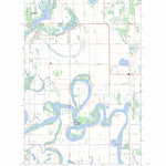 Creston, MT FSTopo Preview 1