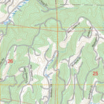 Cripple Creek North, CO FSTopo Preview 2