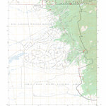 Crestone, CO FSTopo Preview 1