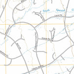 Crestone, CO FSTopo Preview 2