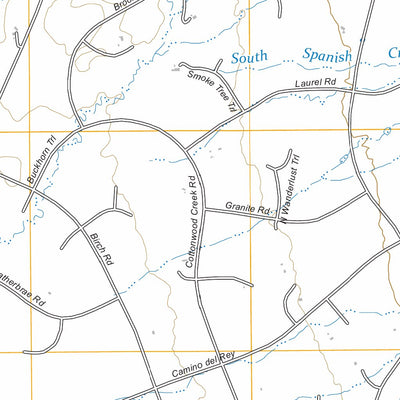 Crestone, CO FSTopo Preview 2