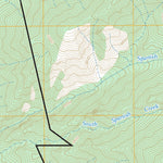 Crestone, CO FSTopo Preview 3