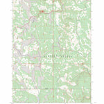 Crooks Tower, SD FSTopo Preview 1