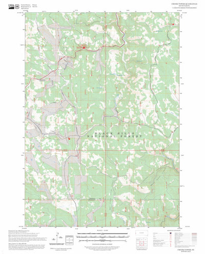 Crooks Tower, SD FSTopo Preview 1