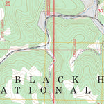 Crooks Tower, SD FSTopo Preview 2