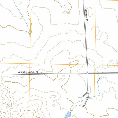 Crow Butte, NE FSTopo Preview 2