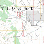 Cruzville, NM FSTopo Preview 2