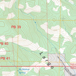 Cruzville, NM FSTopo Preview 3