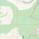 Crystal Peak, ID FSTopo Preview 2