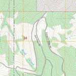 Crystal Peak, ID FSTopo Preview 3