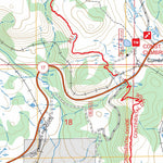 Cumbres, CO FSTopo Preview 3