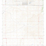 Culp Canyon, NM FSTopo Preview 1