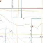 Culver, OR FSTopo Preview 2
