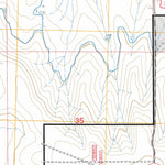 Culver, OR FSTopo Preview 3
